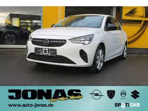 Opel Corsa Elegance 1.2 Multimedia Lenkr-/Sitzheiz.