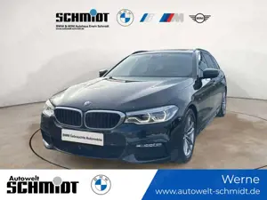 BMW 530 d Touring M Sport + 3.HAND