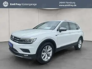 Volkswagen Tiguan Allspace 1.5 TSI Highline DSG AHK/ LED/ N