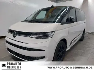 Volkswagen T7 Multivan Edition lang AHK/PANO/HARMAN/STANDHZG