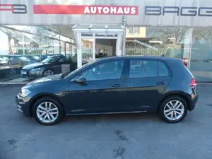 Volkswagen Golf VII Lim. Comfortline BMT/Start-Stopp