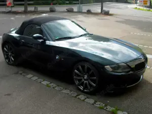 BMW Z4 Z4 roadster 2.5i