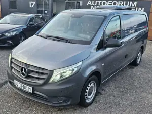 Mercedes-Benz Vito 116 CDI LANG Kühlkastenwagen Kerstner 1. Hand*
