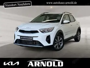 Kia Stonic Stonic 1.0 T-GDI VISION Kamera Navi Lenkradhzg. BC