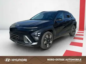 Hyundai KONA SX2 Prime 2xKlima 360 ACC AUT DynLicht Kam.