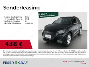 Audi Q4 e-tron 45 e-tron Matrix/Kamera/ACC/HUD/AHK/Navi+