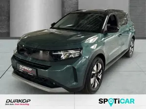 Opel Frontera GS 11kw-Lader Tech-Paket Navi Digitales Cockpit LE