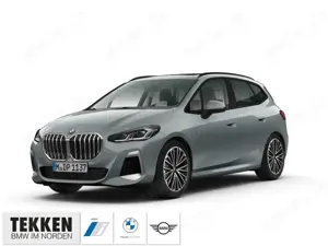 BMW 220 Active Tourer i M-Sport/AHK/ACC/Aktivsitz