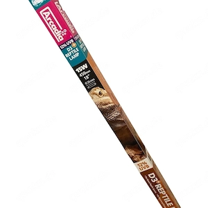 Arcadia UVB D3+ - 12% uvb