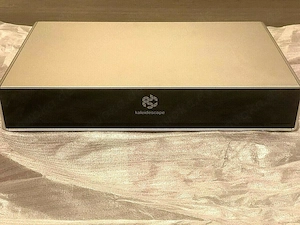 AUSGEZEICHNETER Kaleidescape Strato 4k-Spieler 6 TB