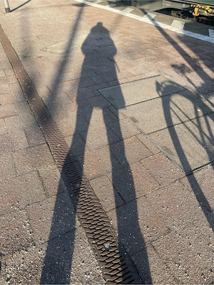 Hast du genug vom alleine sein ?