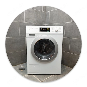7 kg Miele Waschmaschine | ECO WDB030 WPS | 1 Jahr Garantie!
