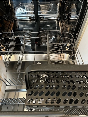 AEH Spülmaschine