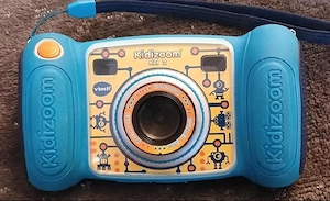 Kidizoom kid 2 Kamera