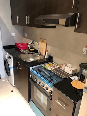 Dubai, Studio Apartment 107,000   - image 5