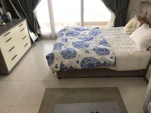 Dubai, Studio Apartment 107,000   - image 4