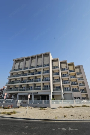 Dubai, Studio Apartment 107,000  