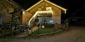 Lichtblick unter Balken: Charmante 3-Zimmer-Mansarde