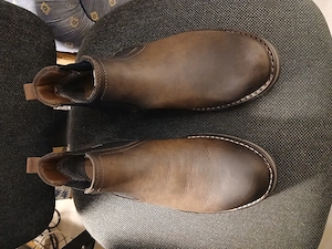 Herren Chelsea Boots