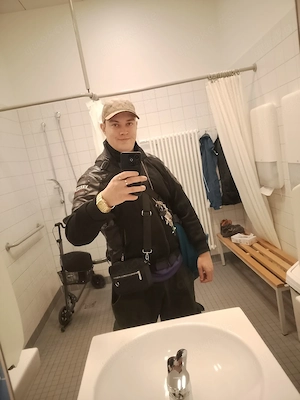 Sex mit asilanden Frau haben