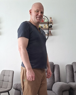 Ich suche Trainingspartner