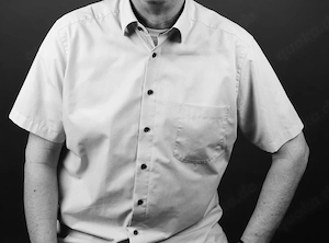 Ich schlafe mit deiner Frau.