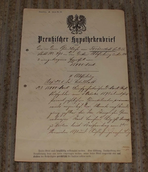 Hypothek1888