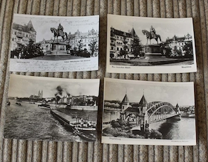 Magdeburg 50 Reproduktionen