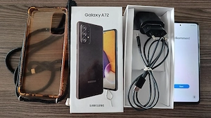 Samsung Galaxy A72 4G, 128GB