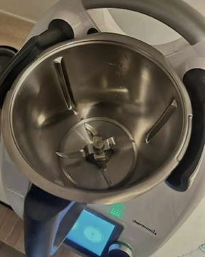 Thermomix TM6 - Wie NEU