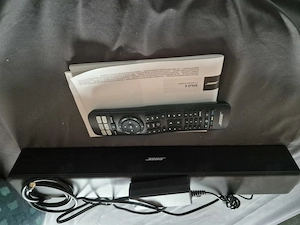 Soundbar BOSE Solo 5