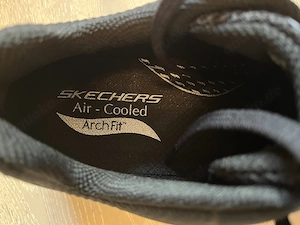 Herren Sketscher Schuhe  Bild 3