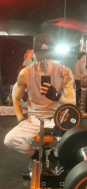 Du W suchst intensiven Spaß und Entspannung 