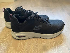 Herren Sketscher Schuhe  Bild 2