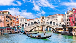 Online-Italienischunterricht