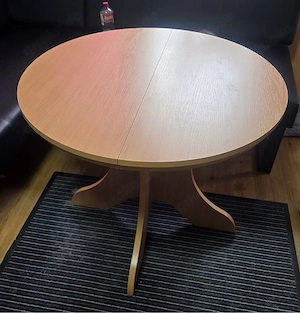 Tisch zu verkaufen 