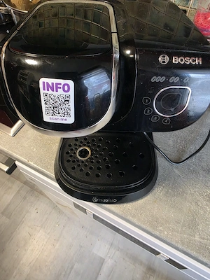 tasimo kaffeemachine