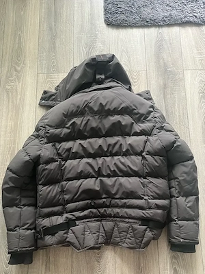 wellensteyn stardust jacke