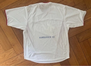 HSV Trikot 