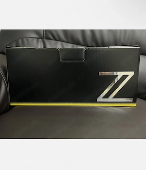 Nikon Z 9 45,7 MP spiegellose Systemkamera   Schwarz Bild 3