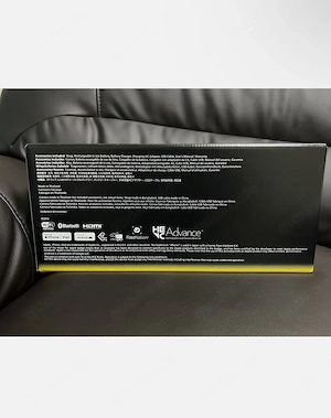 Nikon Z 9 45,7 MP spiegellose Systemkamera   Schwarz Bild 2