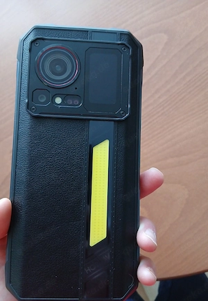 Hotwav Hyper 7 Pro Bild 2