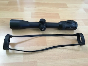 Zielfernrohr Swarovski Z8i 1.7 - 13.3 x 42 P, L 4A-IF