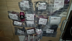 Sexspielzeug 15 teilig zu verkaufen, nur an Personen ab 18 Jahre.