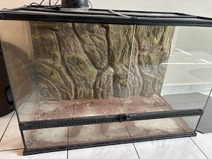 Exo Terrarium 90x40x60cm