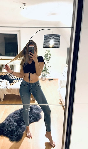 "   Stella 19J   Studentin  SEXTING   SEXCHAT " Bild 4