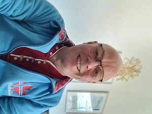 Opi wünscht sich einfach eine schöne Ergänzug 