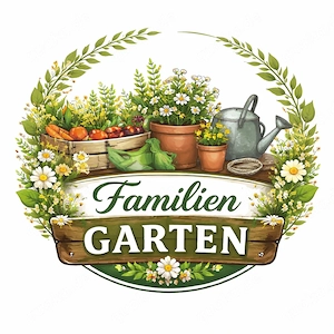 Zuverlässige Gartenhilfe vom Vater-Sohn-Team