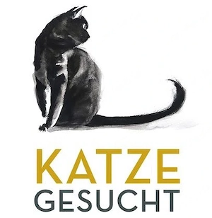 Neues Familienmitglied gesucht!