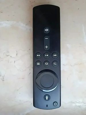 Fernbedienung für Amazon Fire TV 4K 